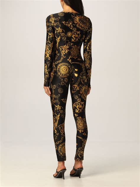 sweat versace jeans|versace jumpsuit men's.